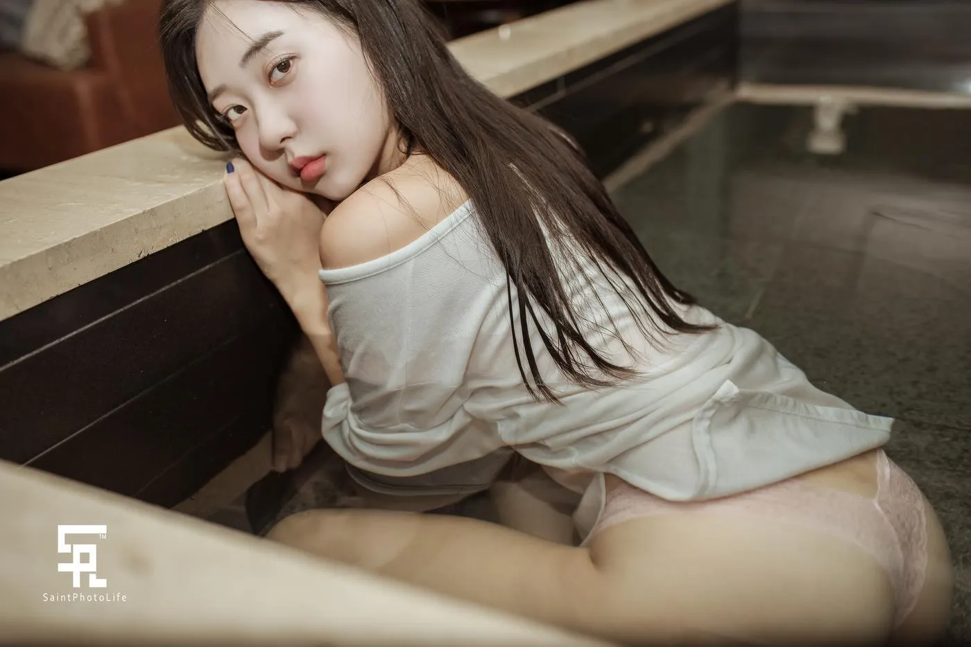 Zenny – NO.04 Banyan Tree Club [55P]插图4