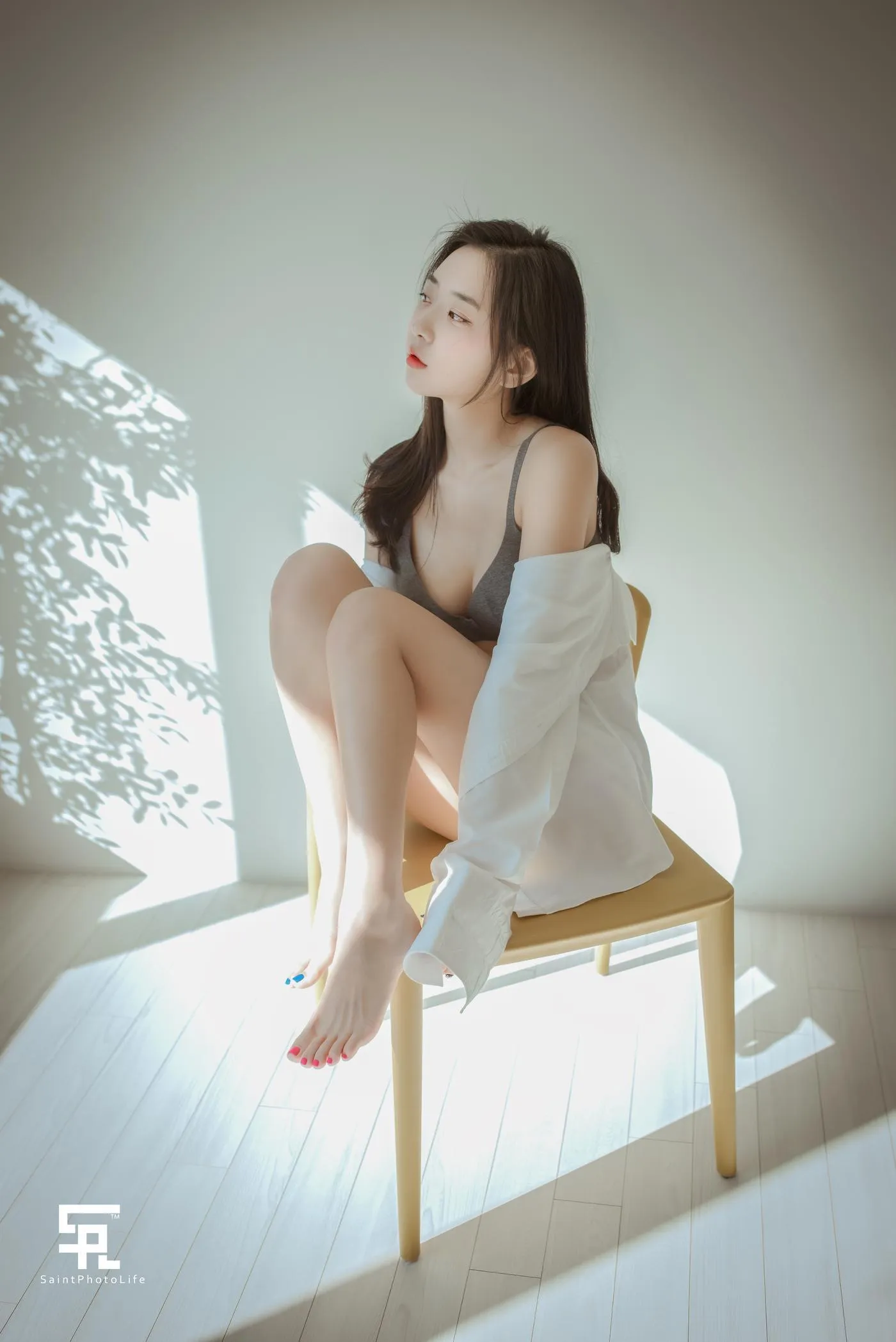 Zenny – NO.05 Romance [41P]插图9