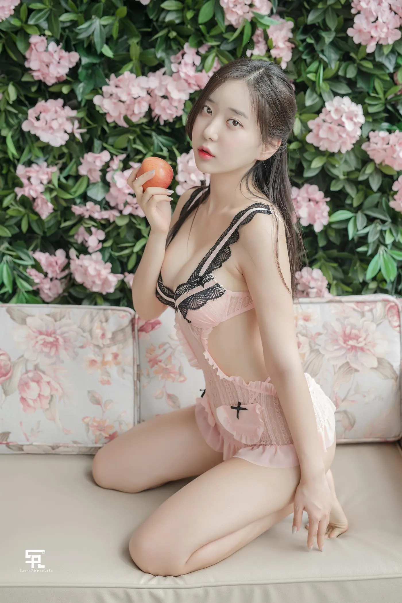 Zenny – NO.06 tenderly [40P]插图8
