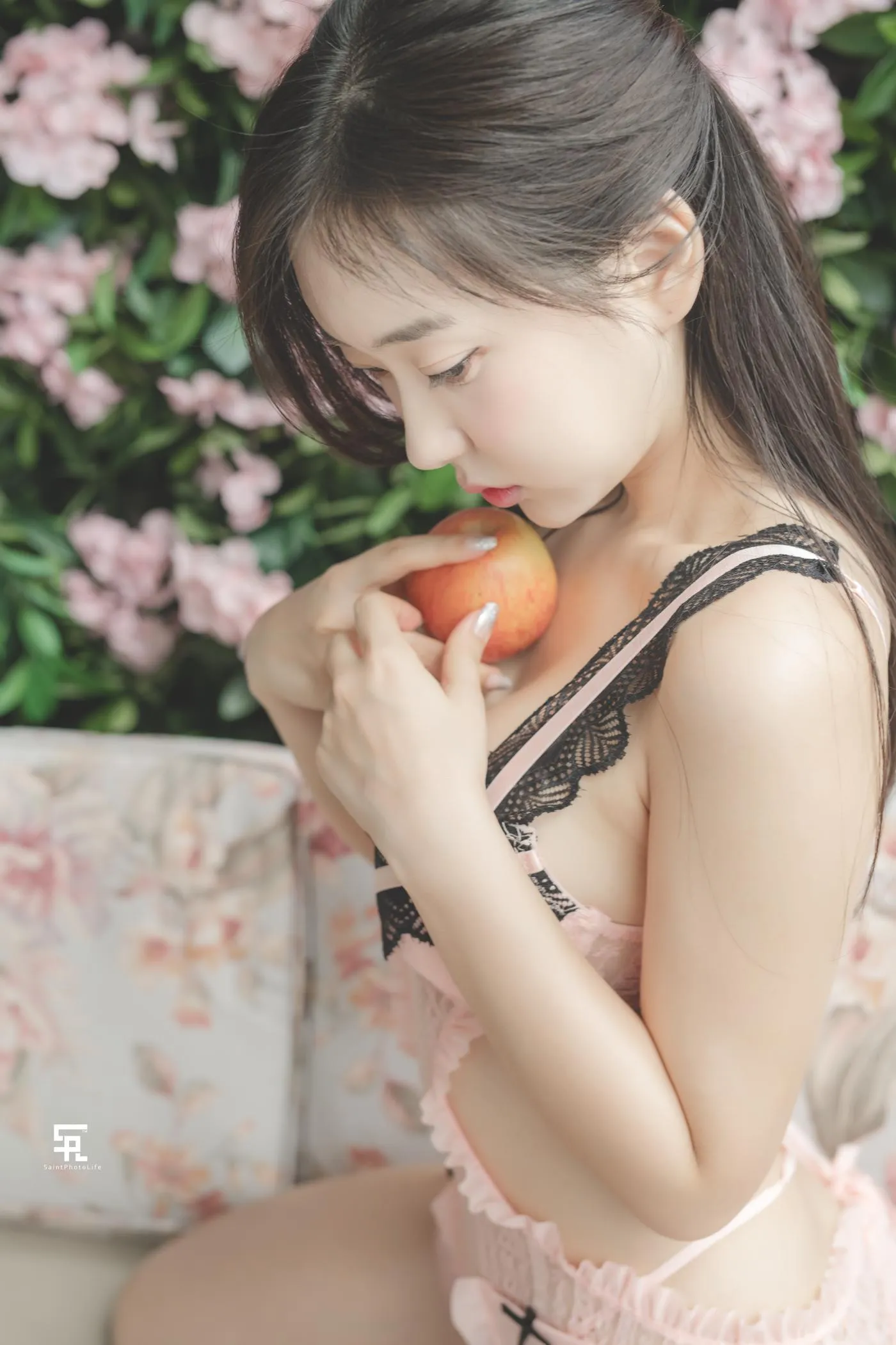 Zenny – NO.06 tenderly [40P]插图9
