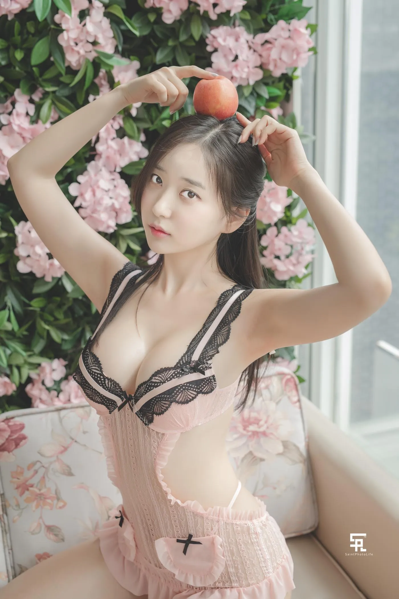 Zenny – NO.06 tenderly [40P]插图
