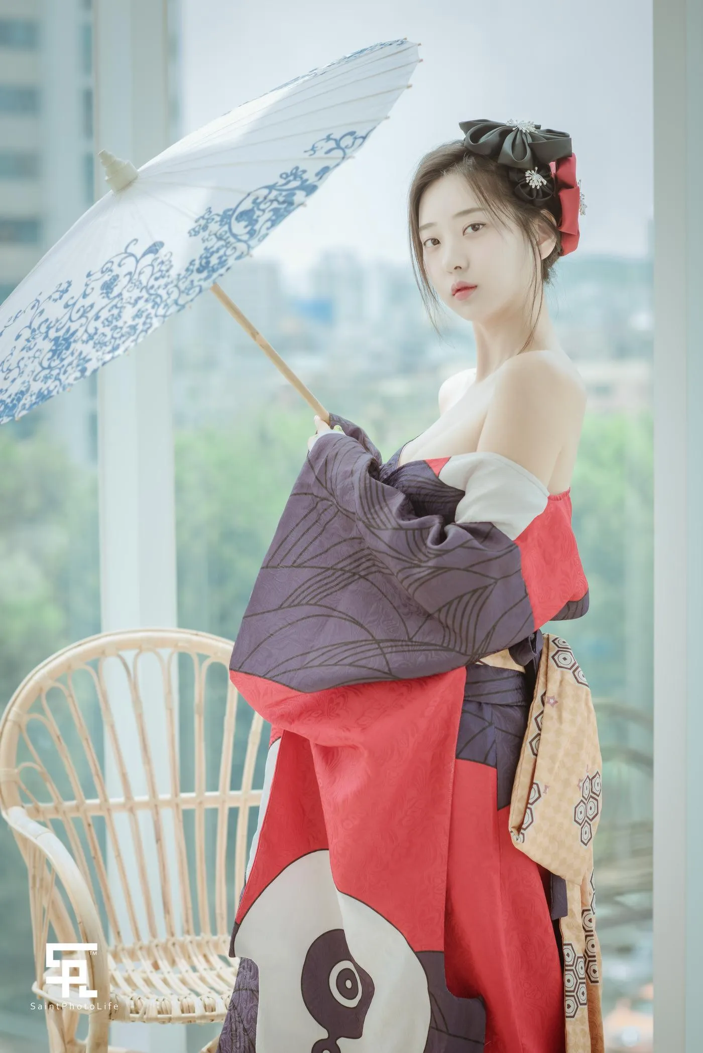 Zenny – NO.07 The Blue [78P]插图8