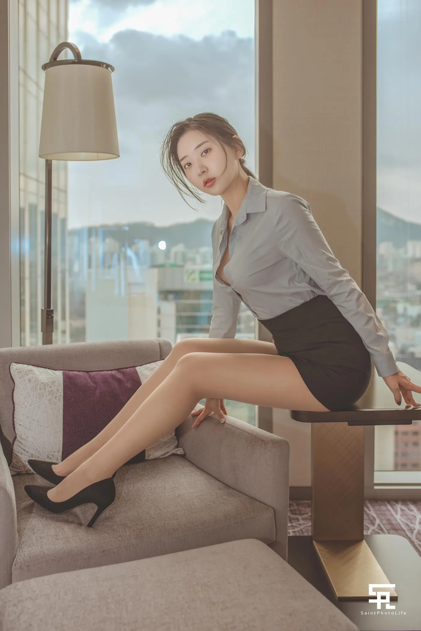 Zenny – NO.08 Vol.06 [37P]插图5