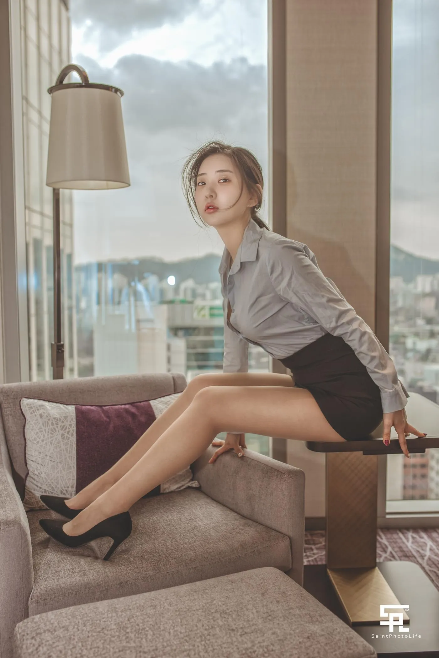 Zenny – NO.08 Vol.06 [37P]插图6