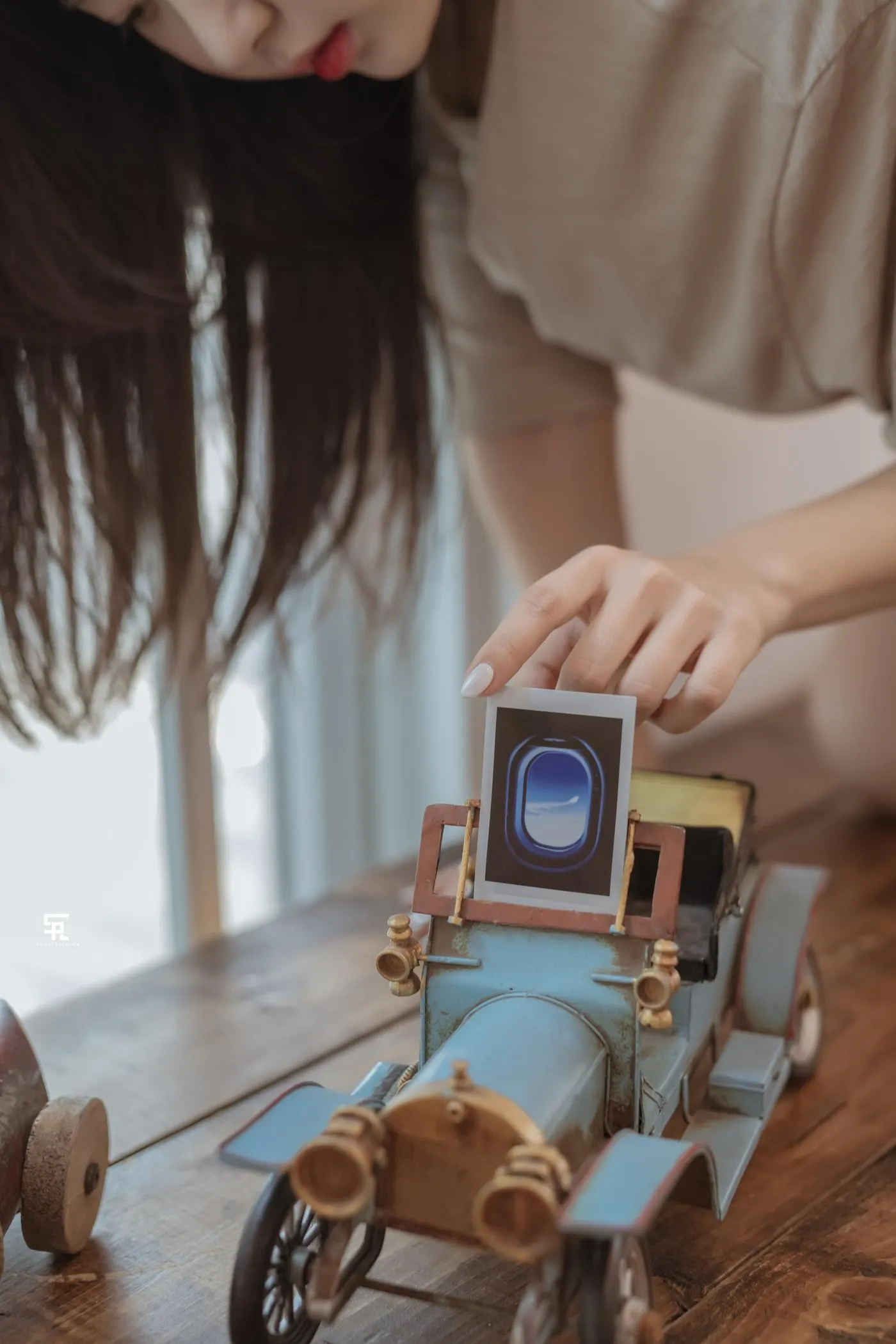 Zenny – NO.09 [Blessing] [38P]插图7