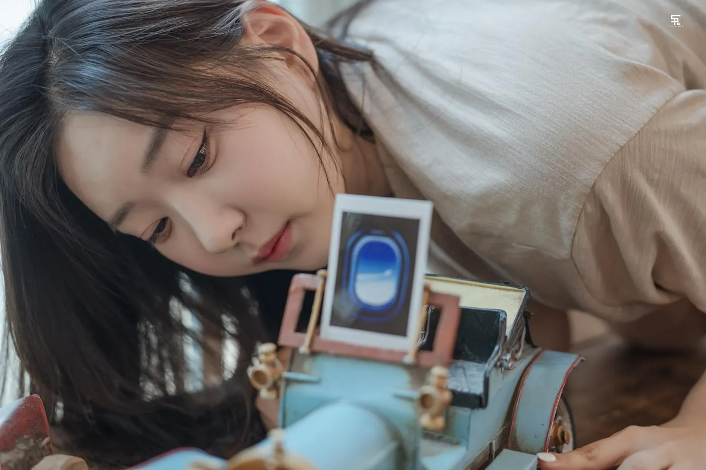 Zenny – NO.09 [Blessing] [38P]插图8
