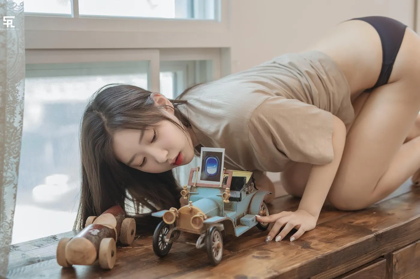 Zenny – NO.09 [Blessing] [38P]插图9