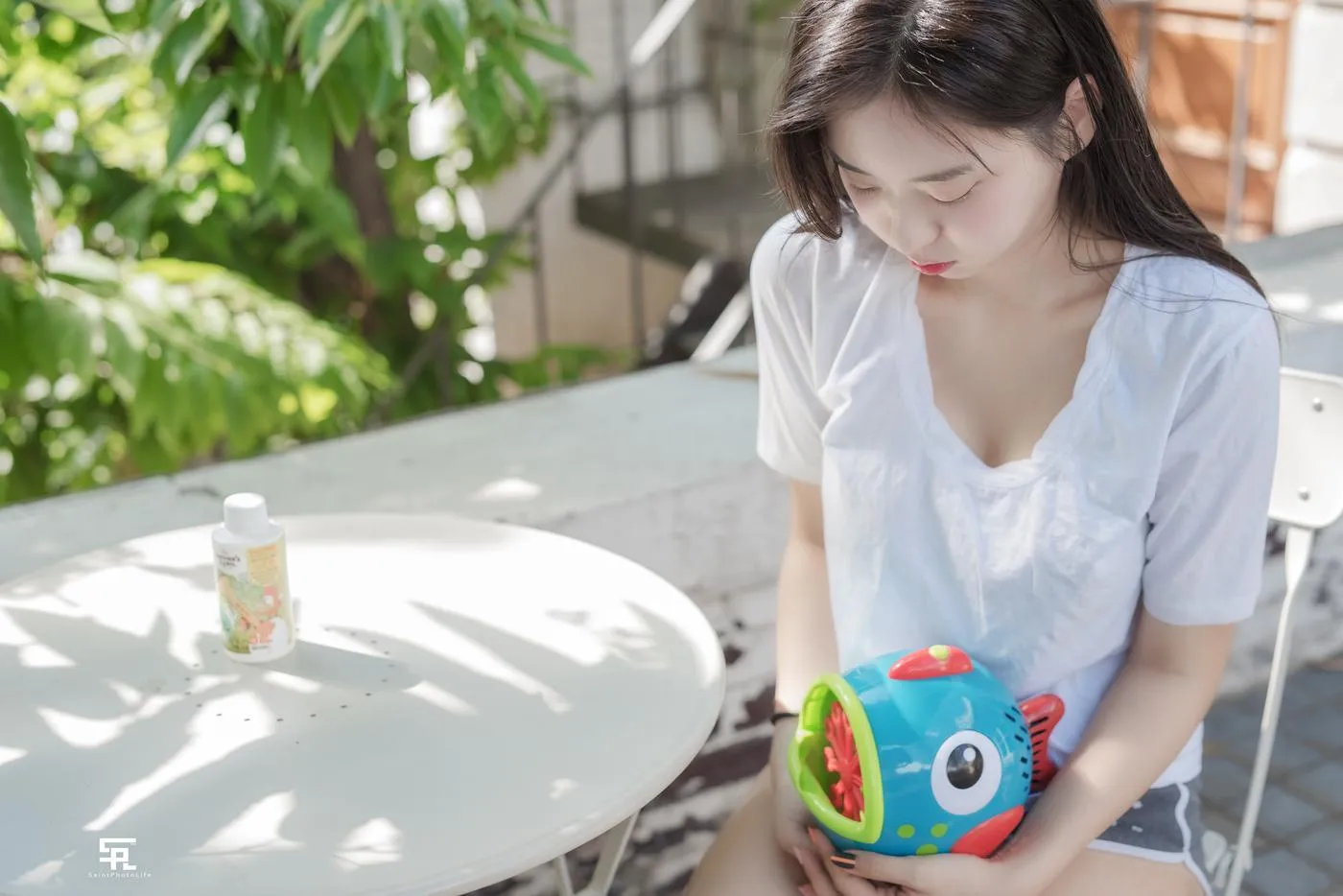 Zenny – NO.10 [One summer day] [49P]插图5
