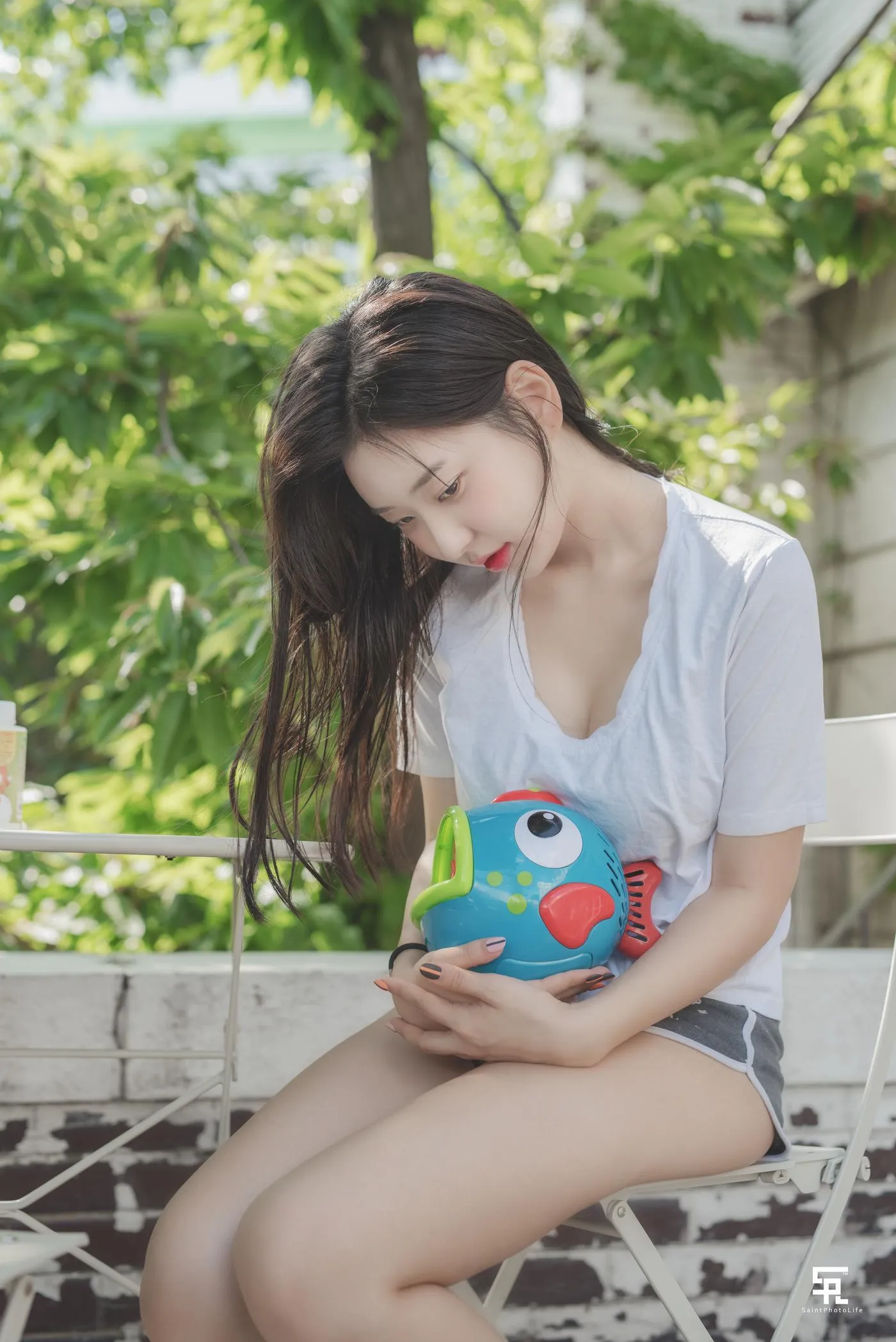 Zenny – NO.10 [One summer day] [49P]插图6