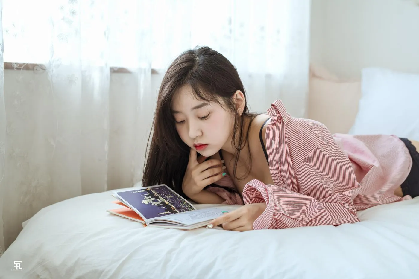 Zenny – NO.11 s daily life [41P]插图6