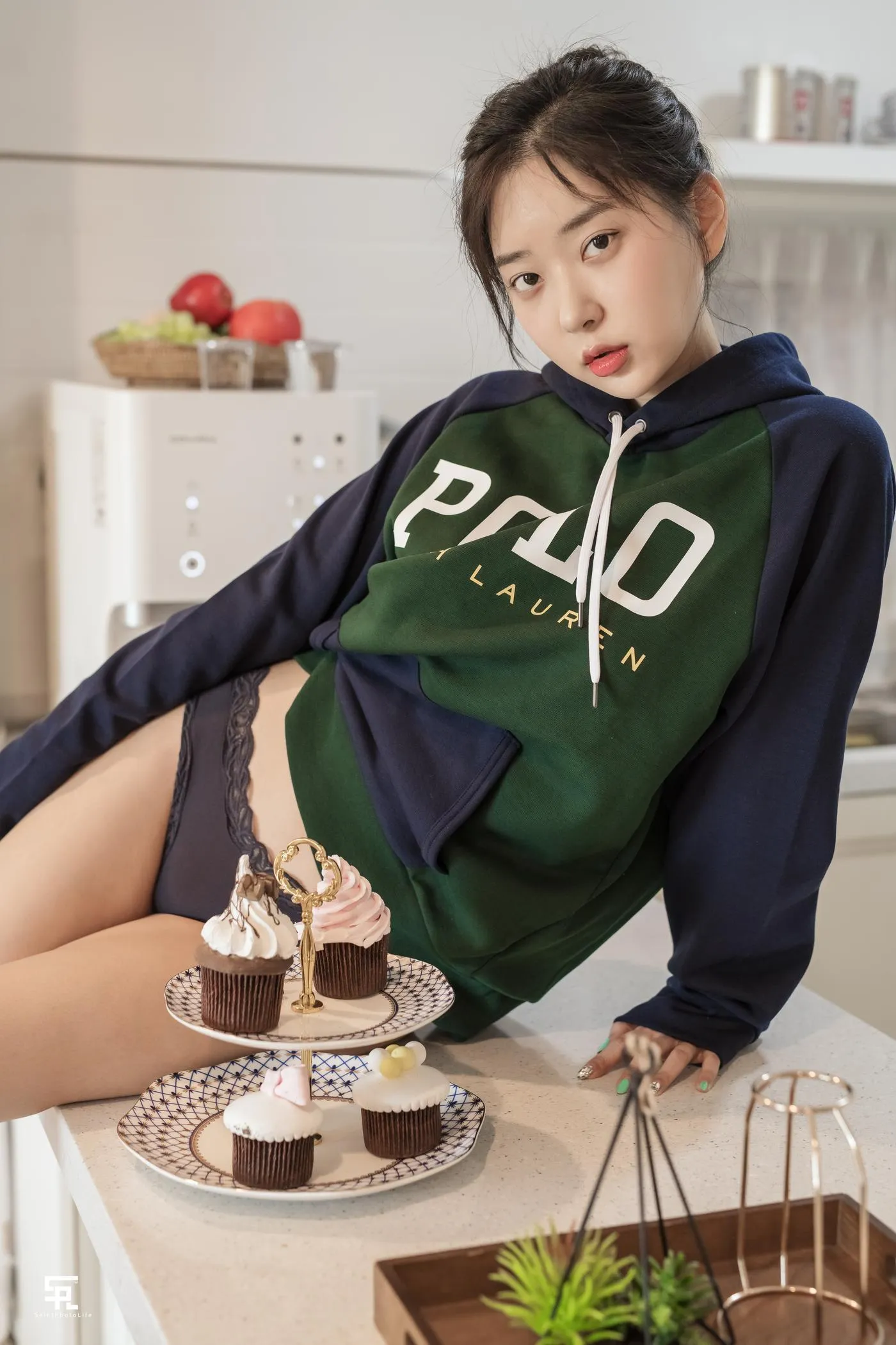 Zenny – NO.11 s daily life [41P]插图5