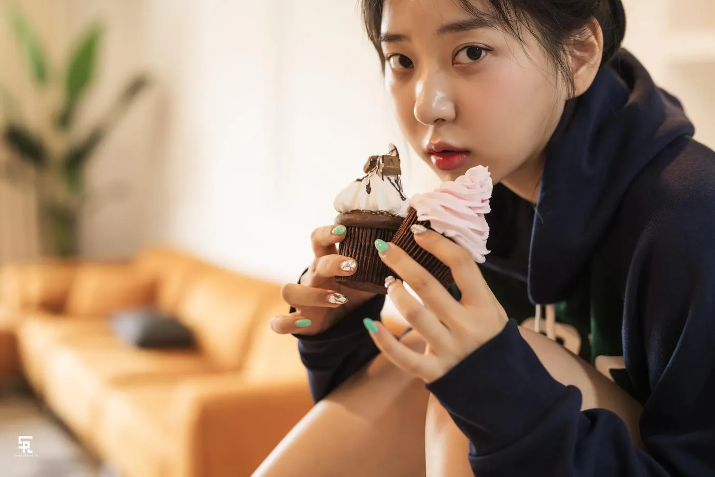 Zenny – NO.11 s daily life [41P]插图6