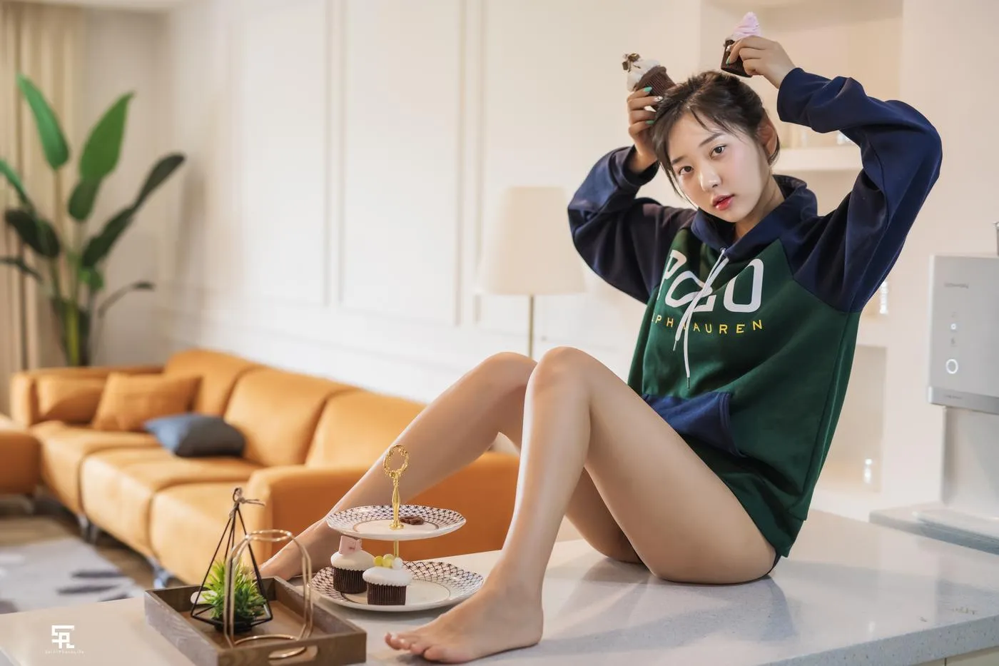 Zenny – NO.11 s daily life [41P]插图7