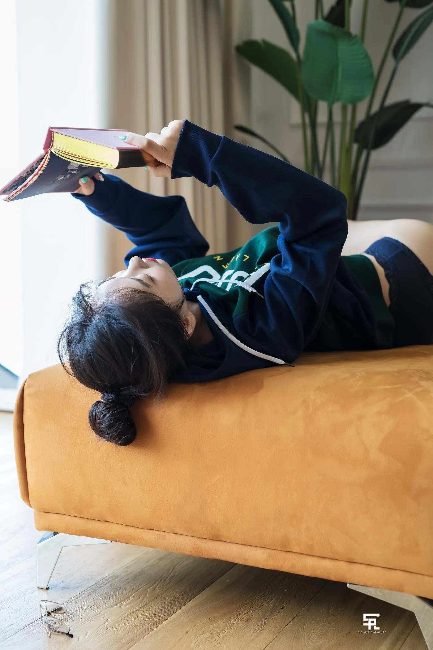 Zenny – NO.11 s daily life [41P]插图9