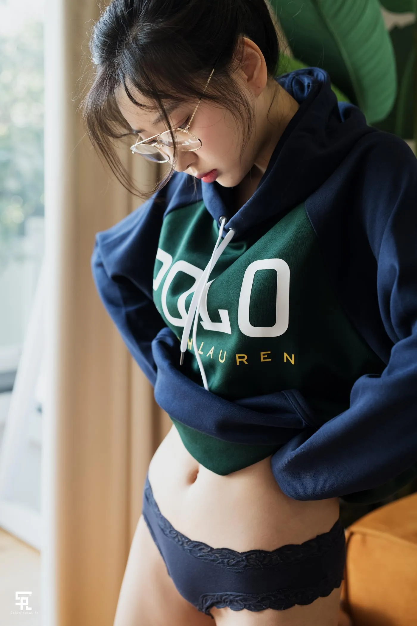 Zenny – NO.11 s daily life [41P]插图4