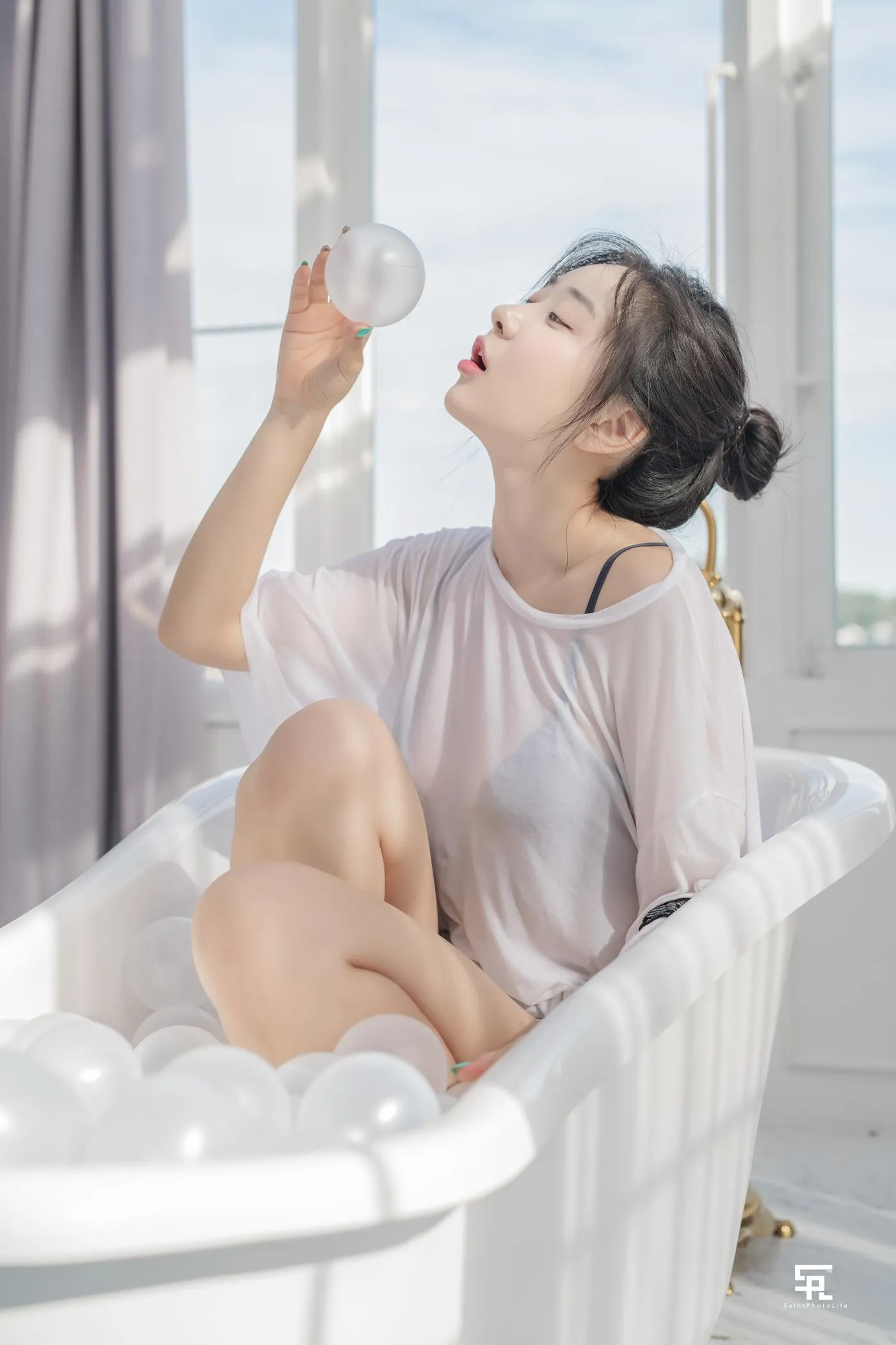 Zenny – NO.11 s daily life [41P]插图6