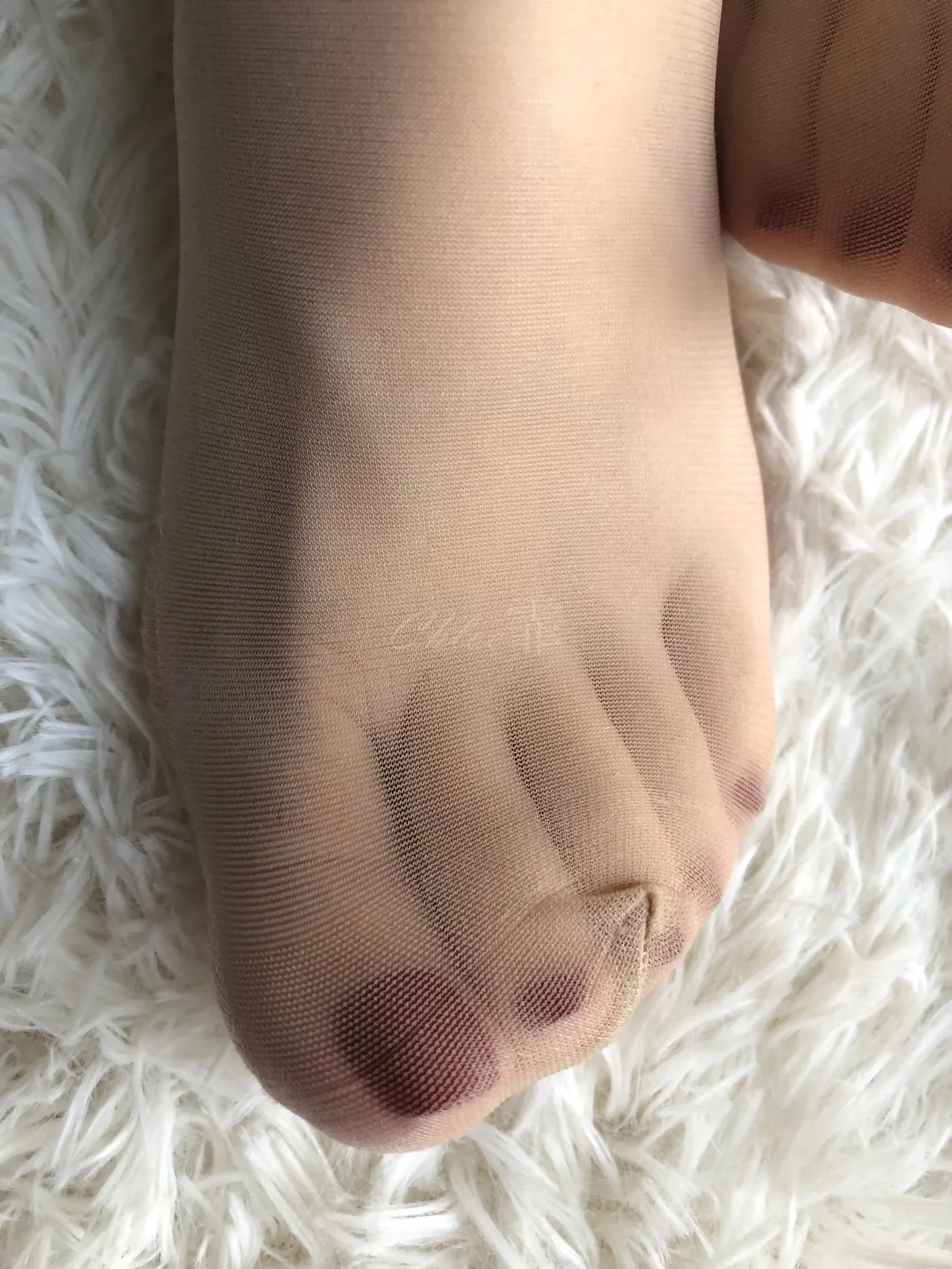 chloe霏霏 – NO.25 20191102 肉s随拍 [24P]插图1