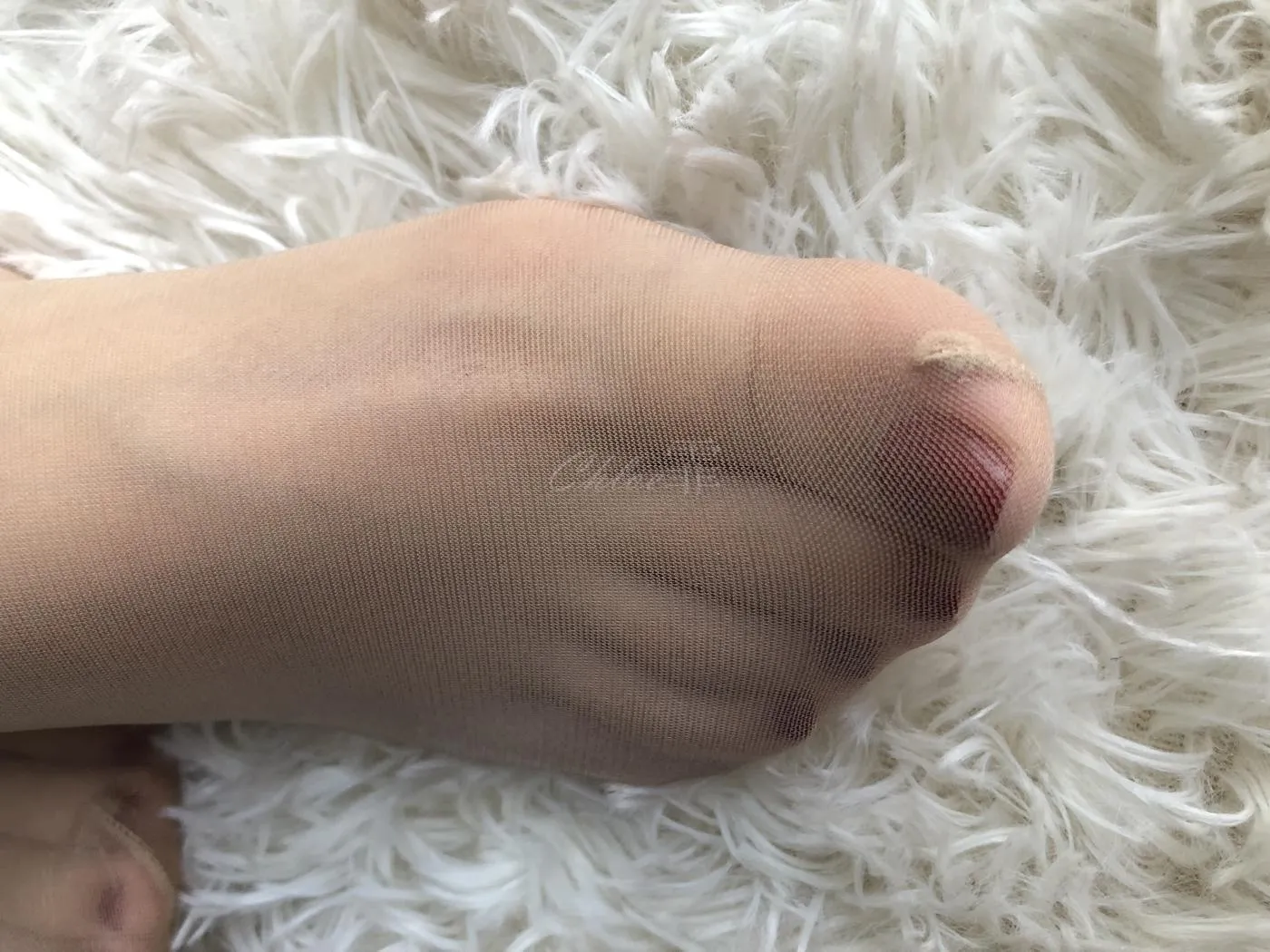 chloe霏霏 – NO.25 20191102 肉s随拍 [24P]插图4