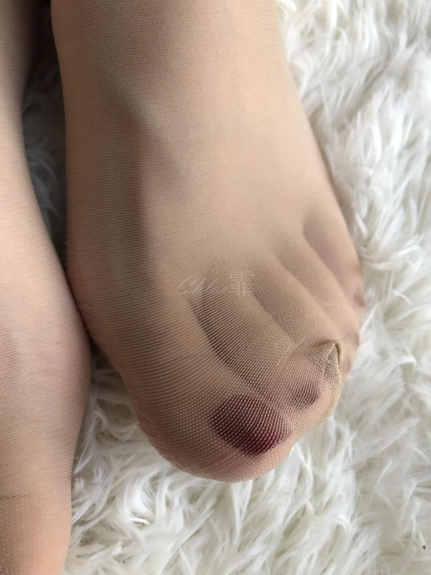 chloe霏霏 – NO.25 20191102 肉s随拍 [24P]插图8