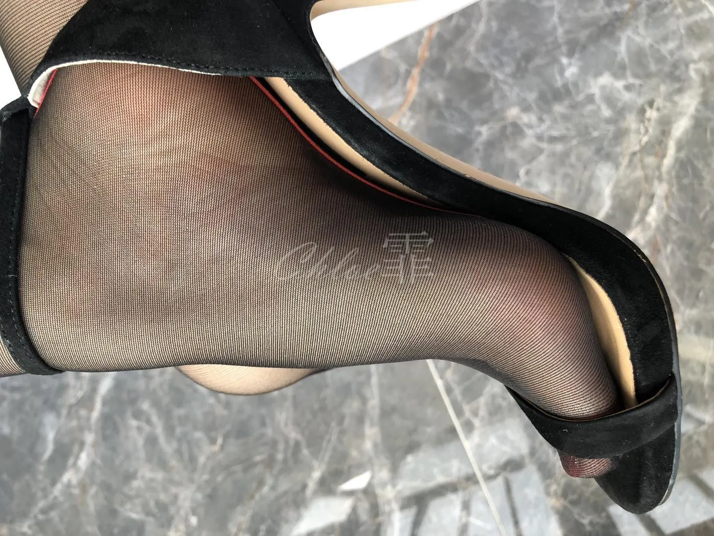 chloe霏霏 – NO.26 20191103 经典随拍-1 [76P]插图8