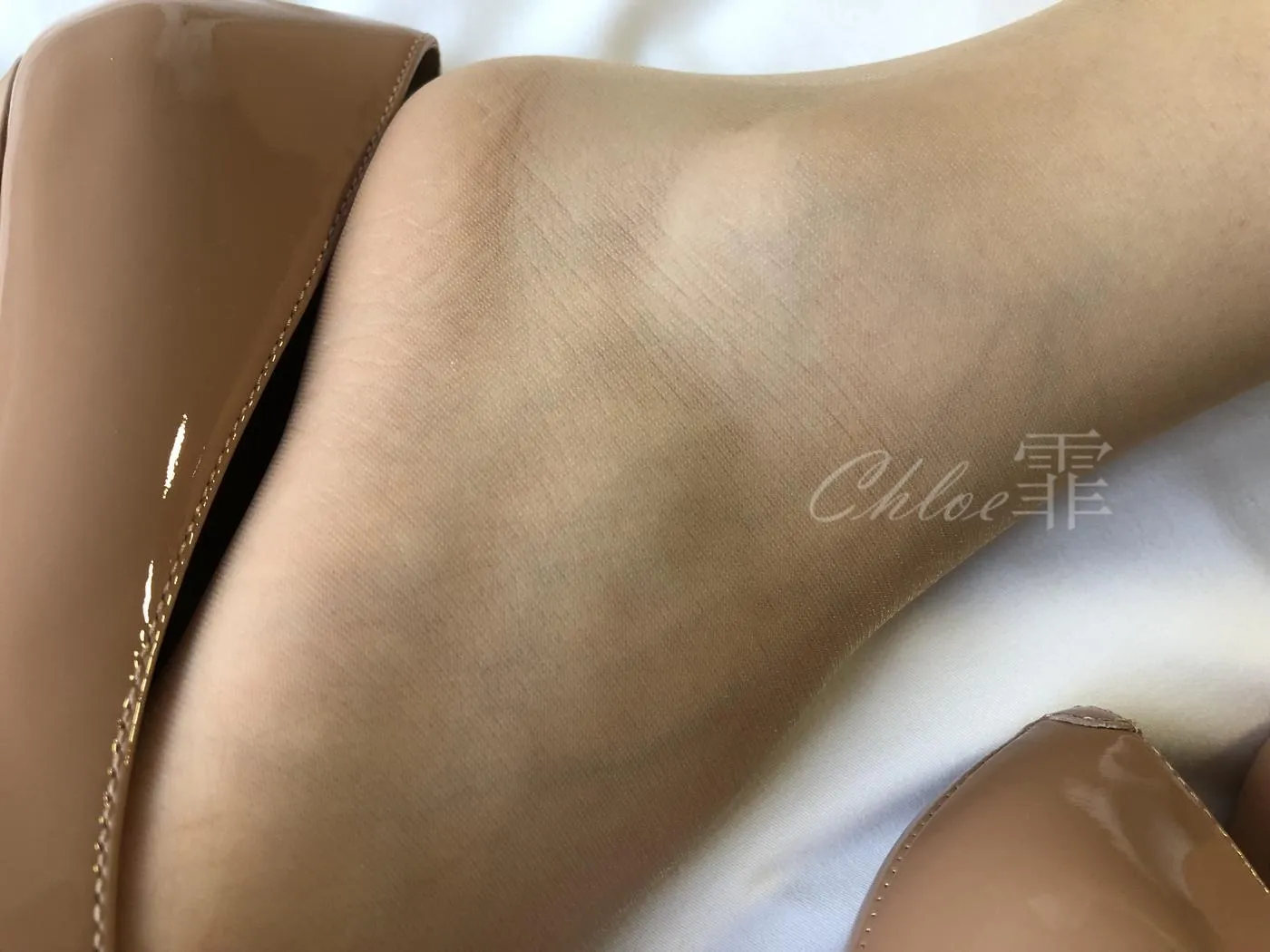 chloe霏霏 – NO.26 20191103 经典随拍-3 [67P]插图5