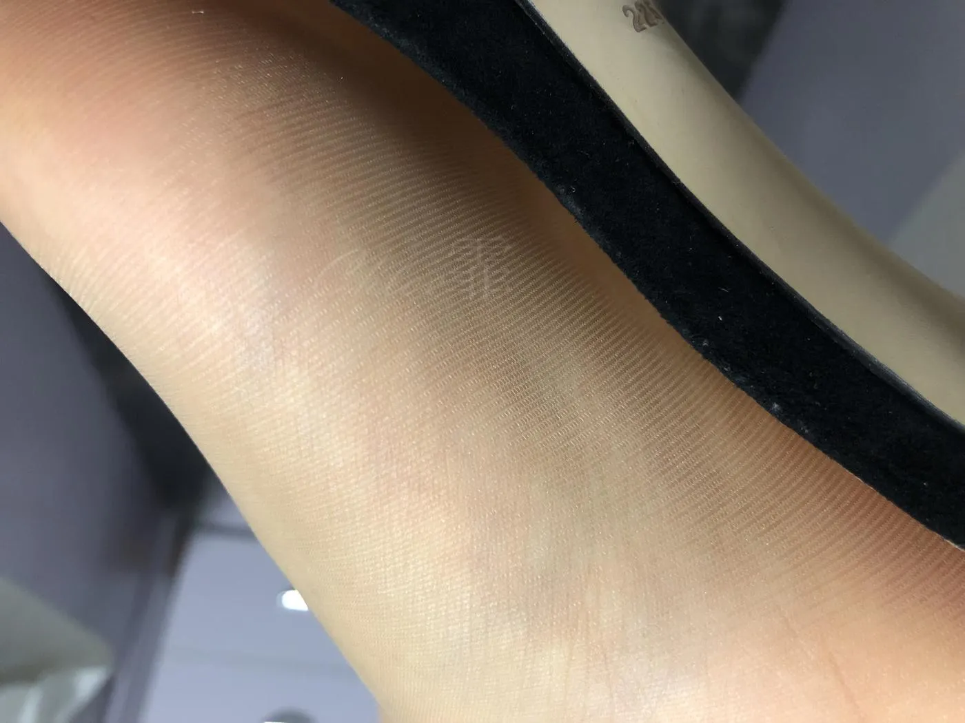 chloe霏霏 – NO.26 20191103 经典随拍-4 [37P]插图2