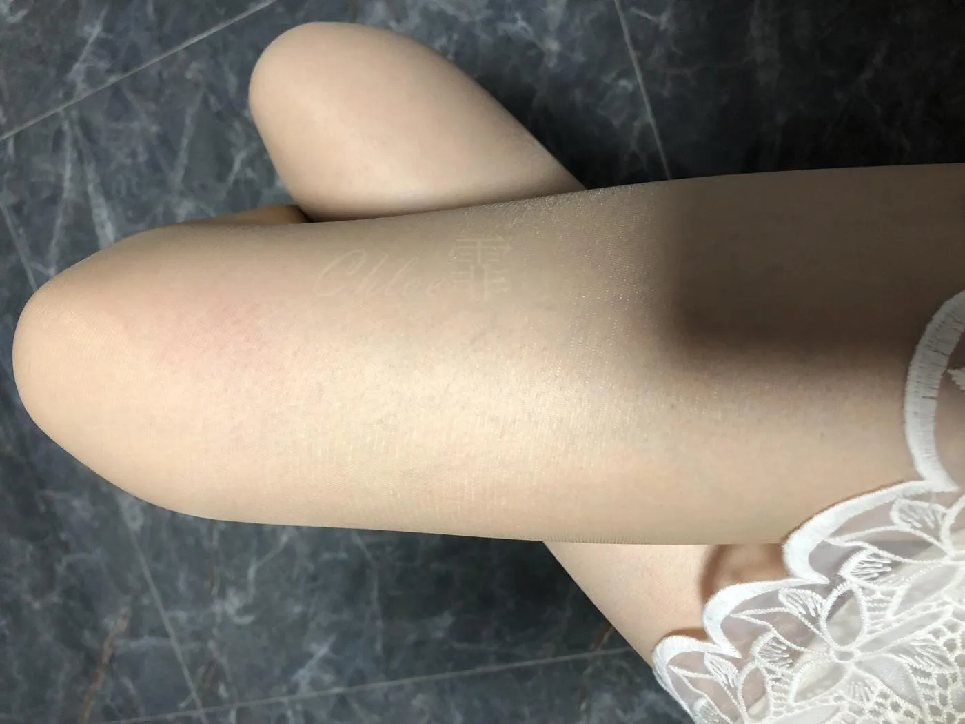 chloe霏霏 – NO.26 20191103 经典随拍-4 [37P]插图5