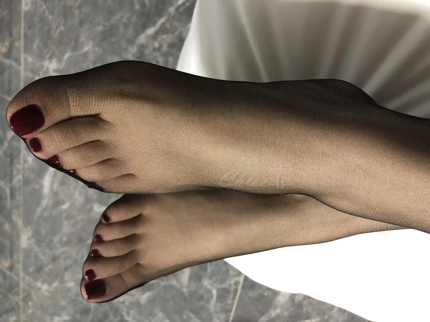 chloe霏霏 – NO.26 20191103 经典随拍-5 [49P]插图6