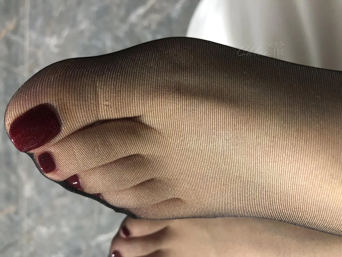 chloe霏霏 – NO.26 20191103 经典随拍-5 [49P]插图7