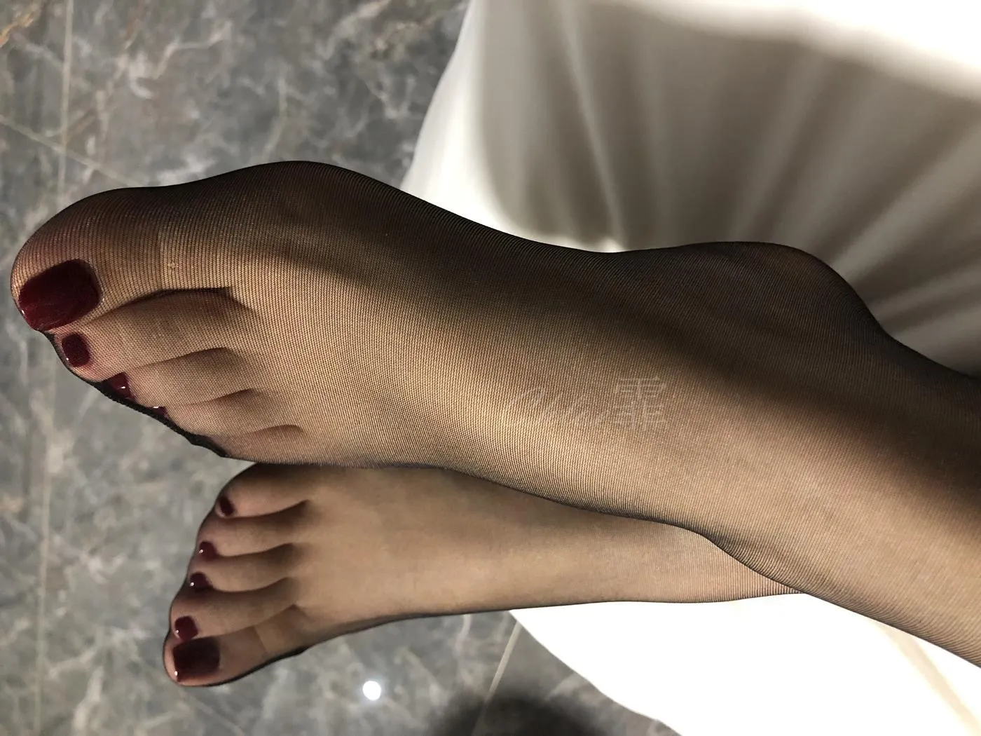 chloe霏霏 – NO.26 20191103 经典随拍-5 [49P]插图9