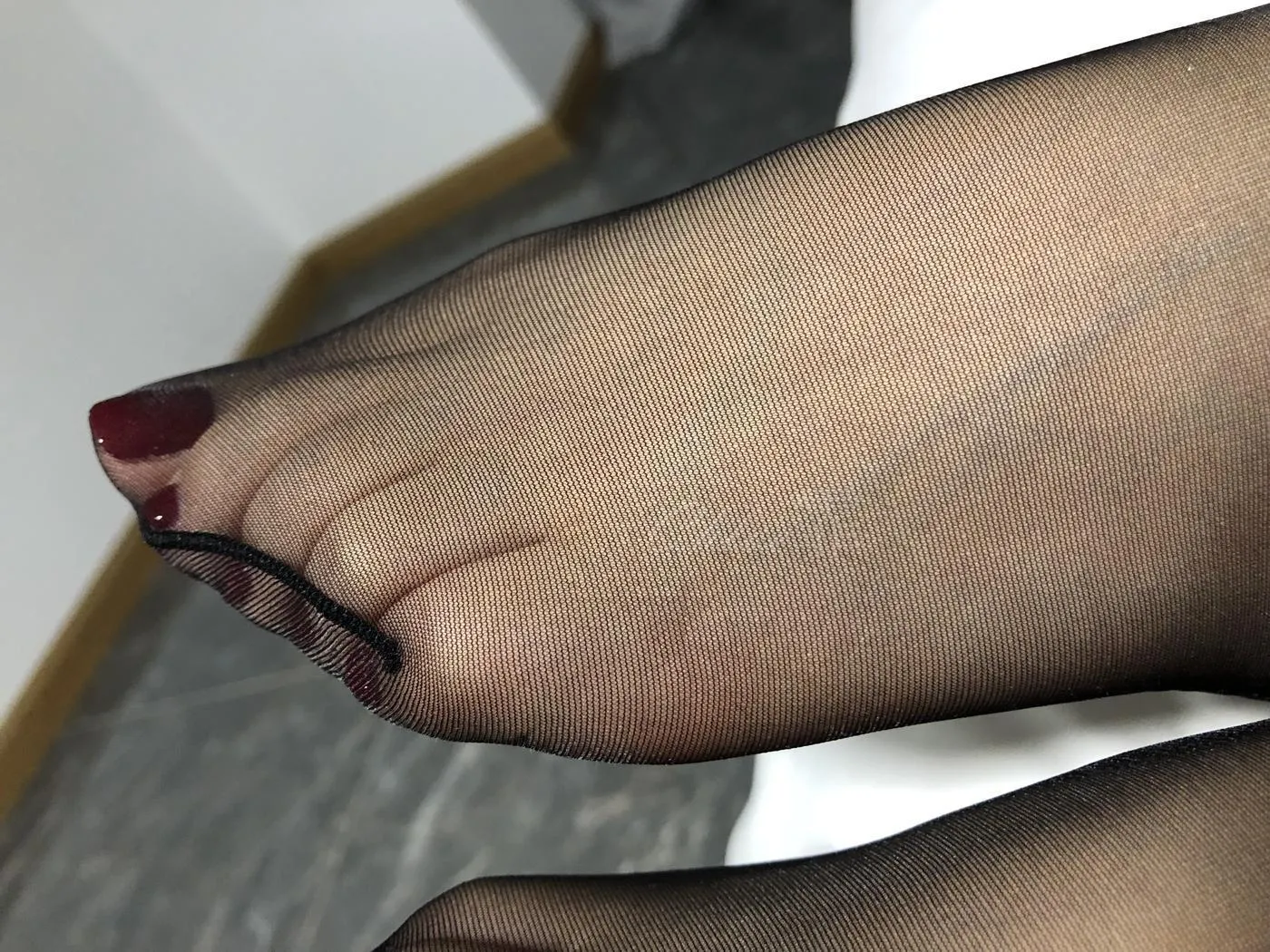chloe霏霏 – NO.26 20191103 经典随拍-5 [49P]插图1
