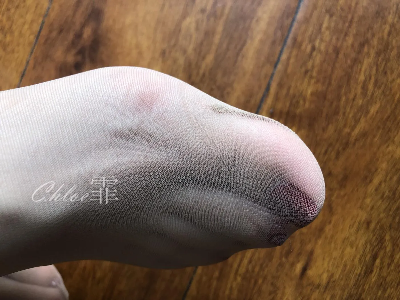 chloe霏霏 – NO.27 20191105 法式公寓随拍-2 [21P]插图8