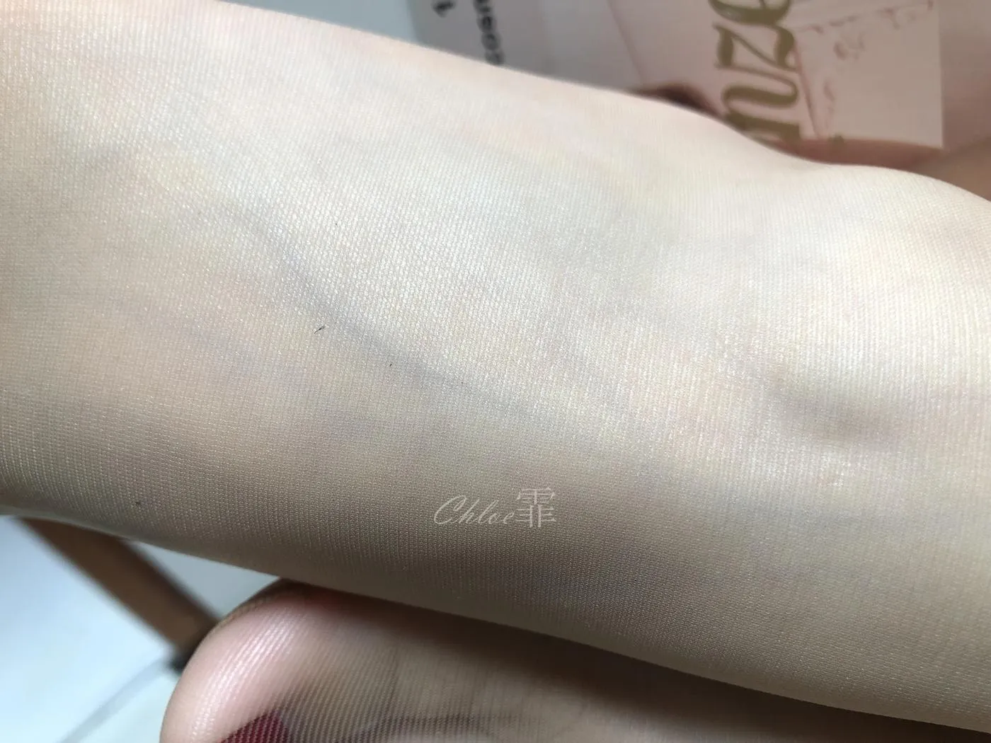 chloe霏霏 – NO.27 20191105 法式公寓随拍-3 [45P]插图9