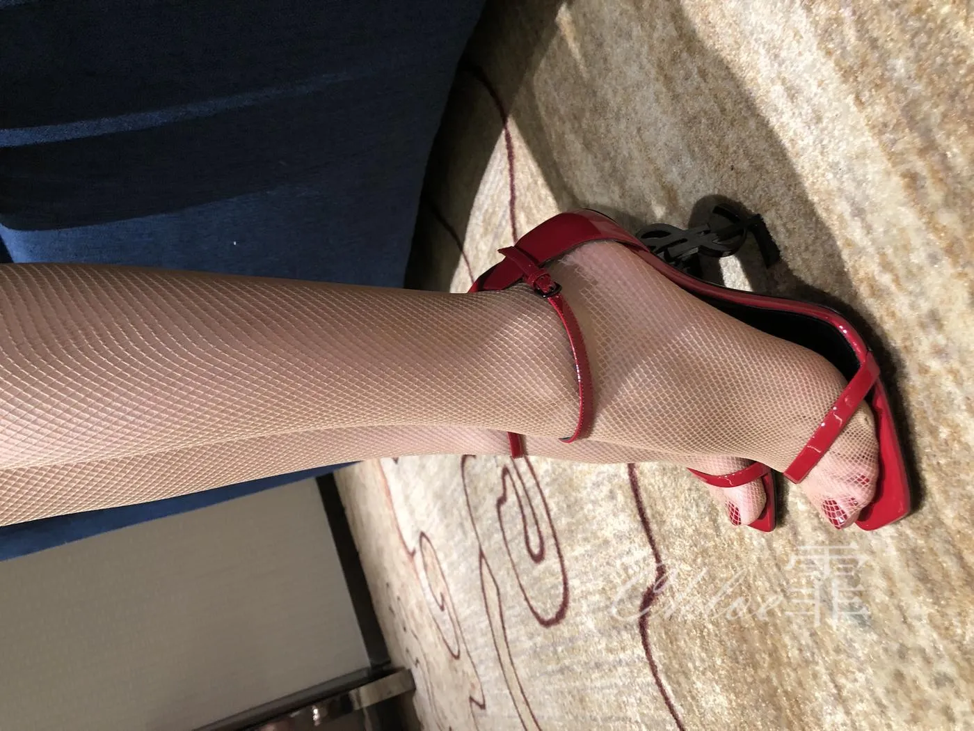 chloe霏霏 – NO.28 20191107 meilihao酒店随拍-2 [55P]插图1