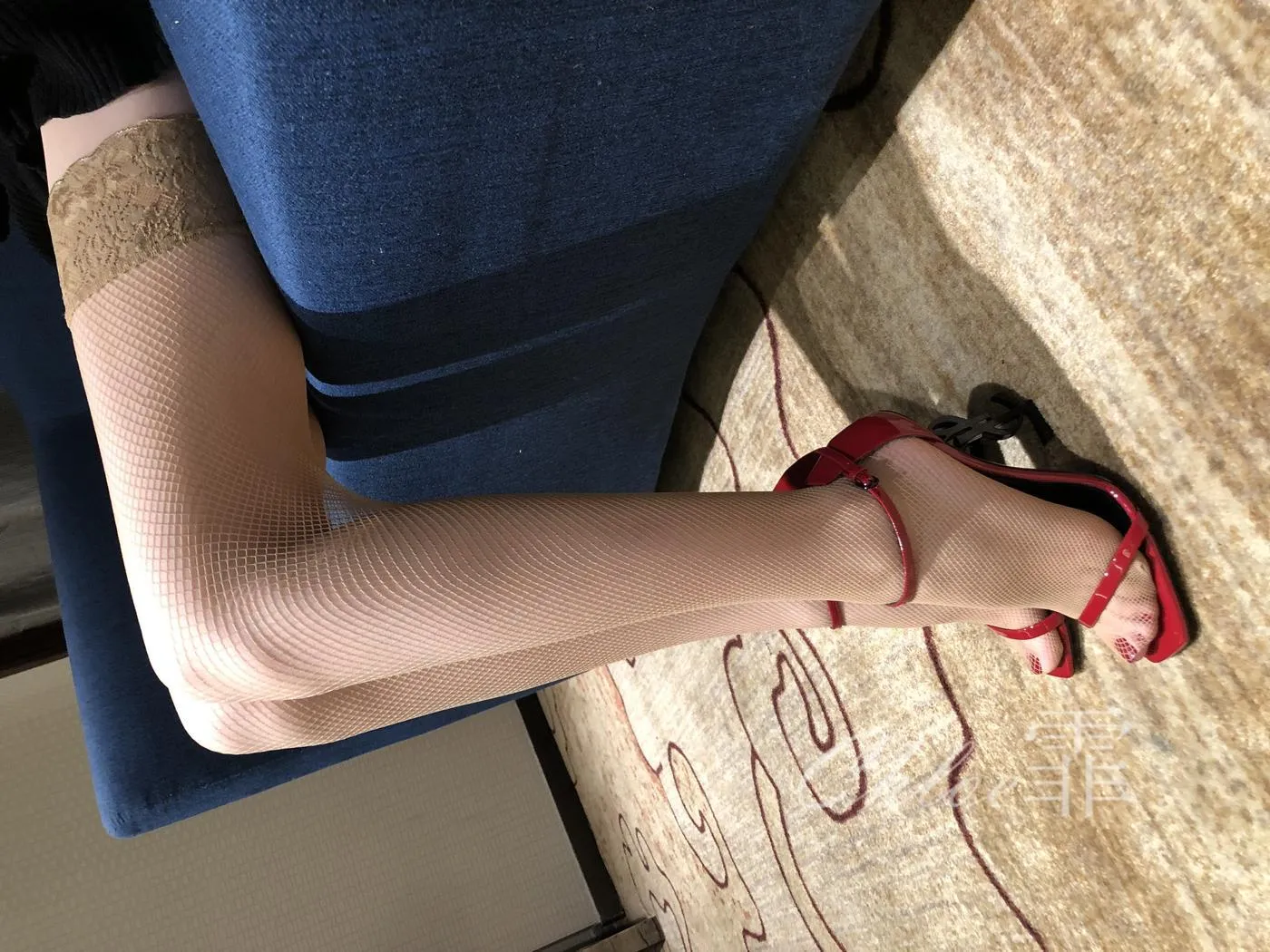 chloe霏霏 – NO.28 20191107 meilihao酒店随拍-2 [55P]插图3