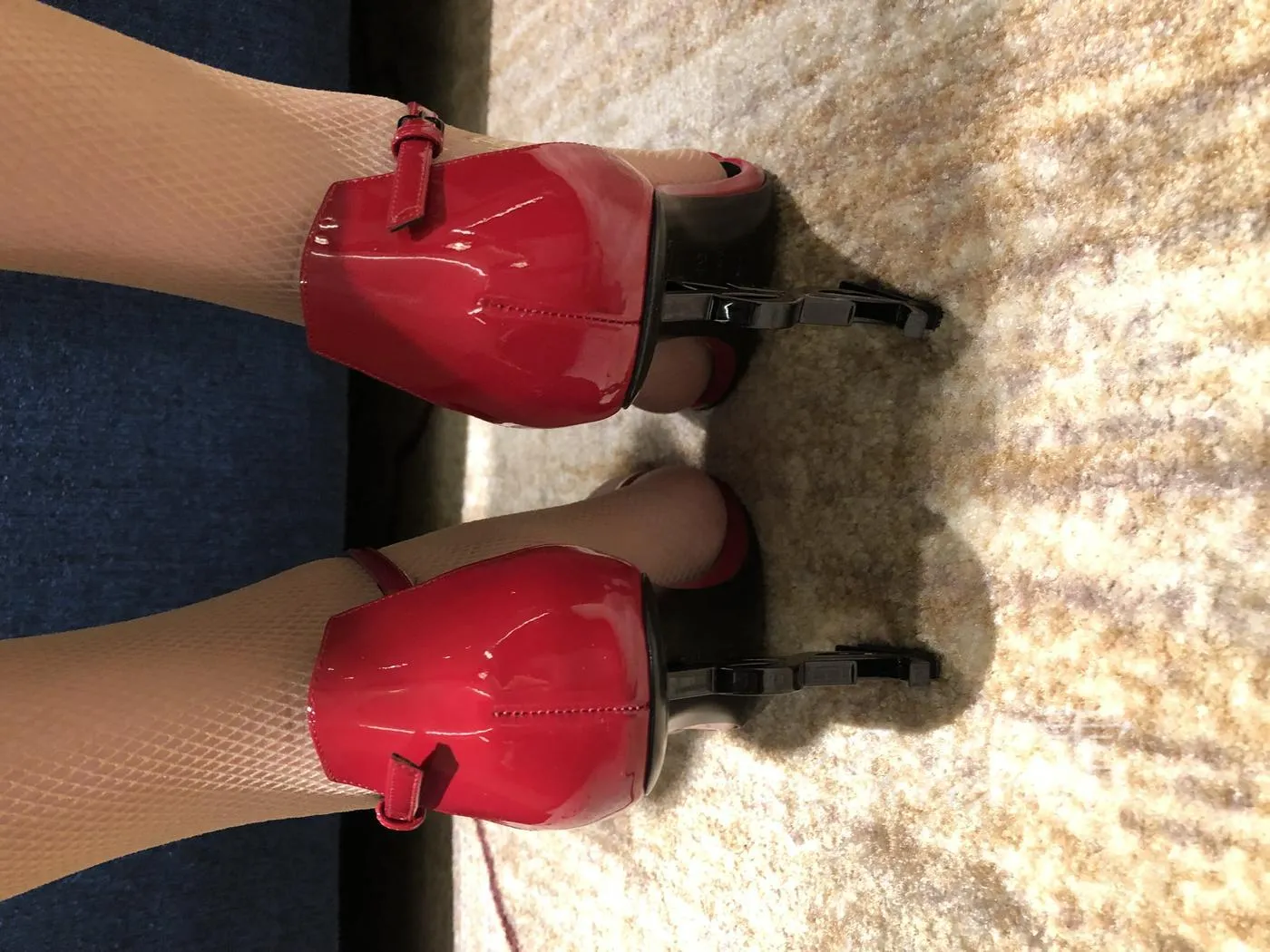 chloe霏霏 – NO.28 20191107 meilihao酒店随拍-2 [55P]插图7