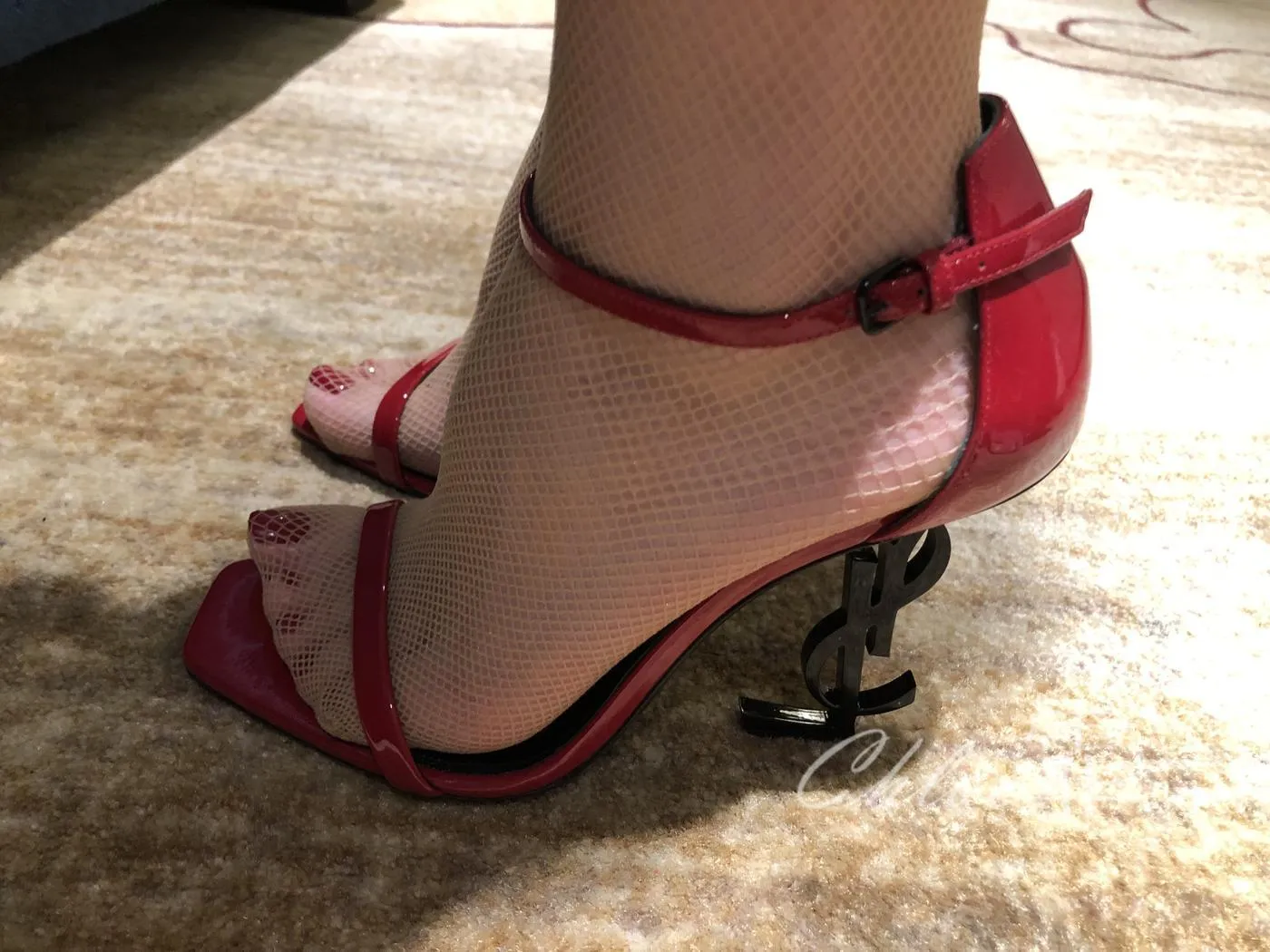 chloe霏霏 – NO.28 20191107 meilihao酒店随拍-2 [55P]插图8