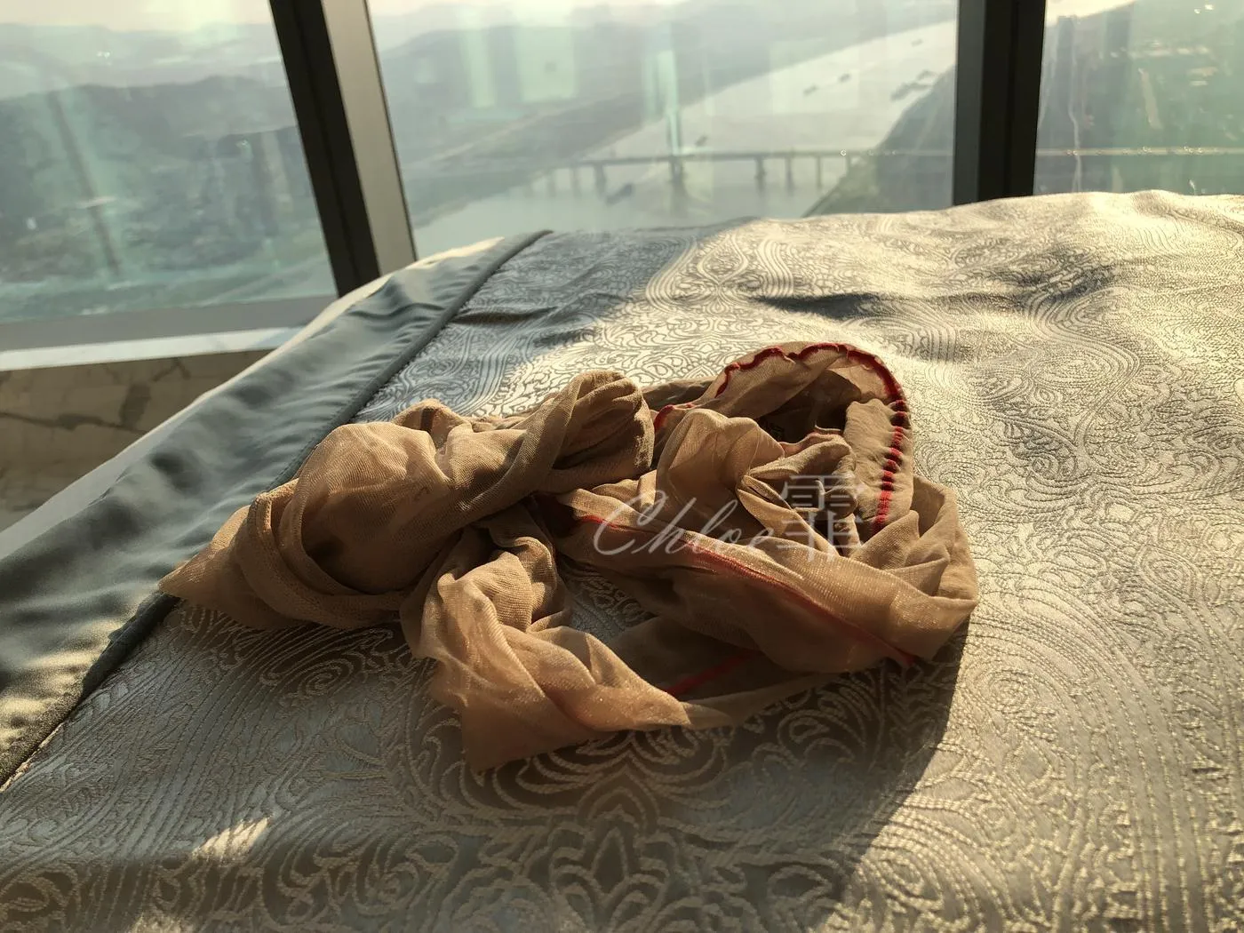 chloe霏霏 – NO.29 20191108 高端法式轻奢风 精彩合集-1 [59P]插图7