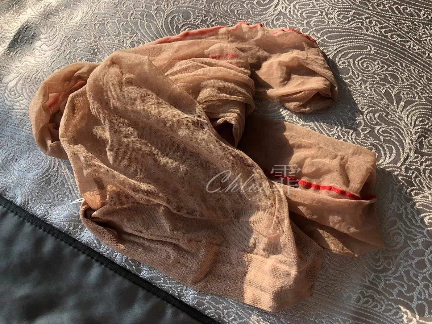 chloe霏霏 – NO.29 20191108 高端法式轻奢风 精彩合集-1 [59P]插图8