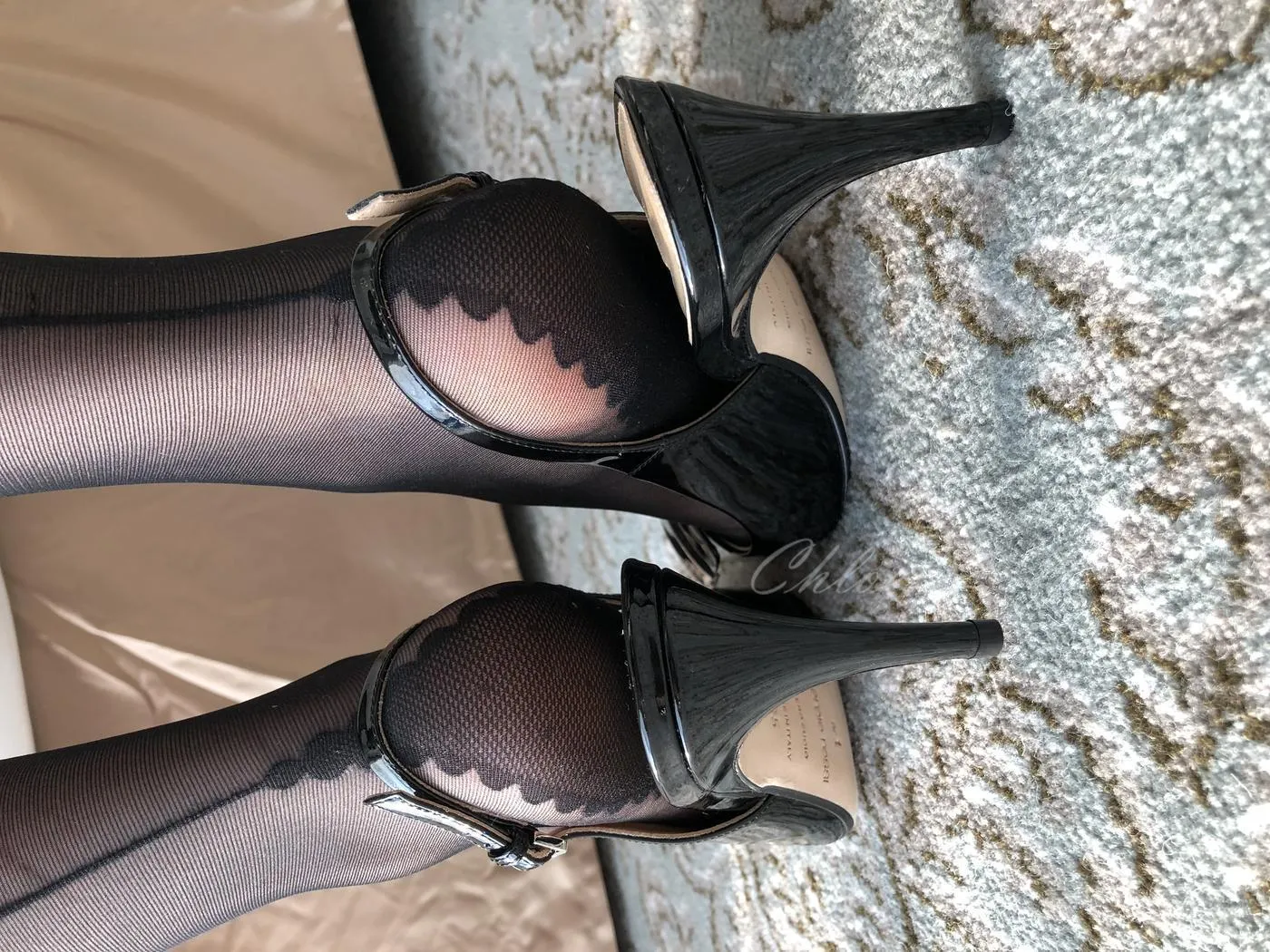 chloe霏霏 – NO.29 20191108 高端法式轻奢风 精彩合集-2 [65P]插图2