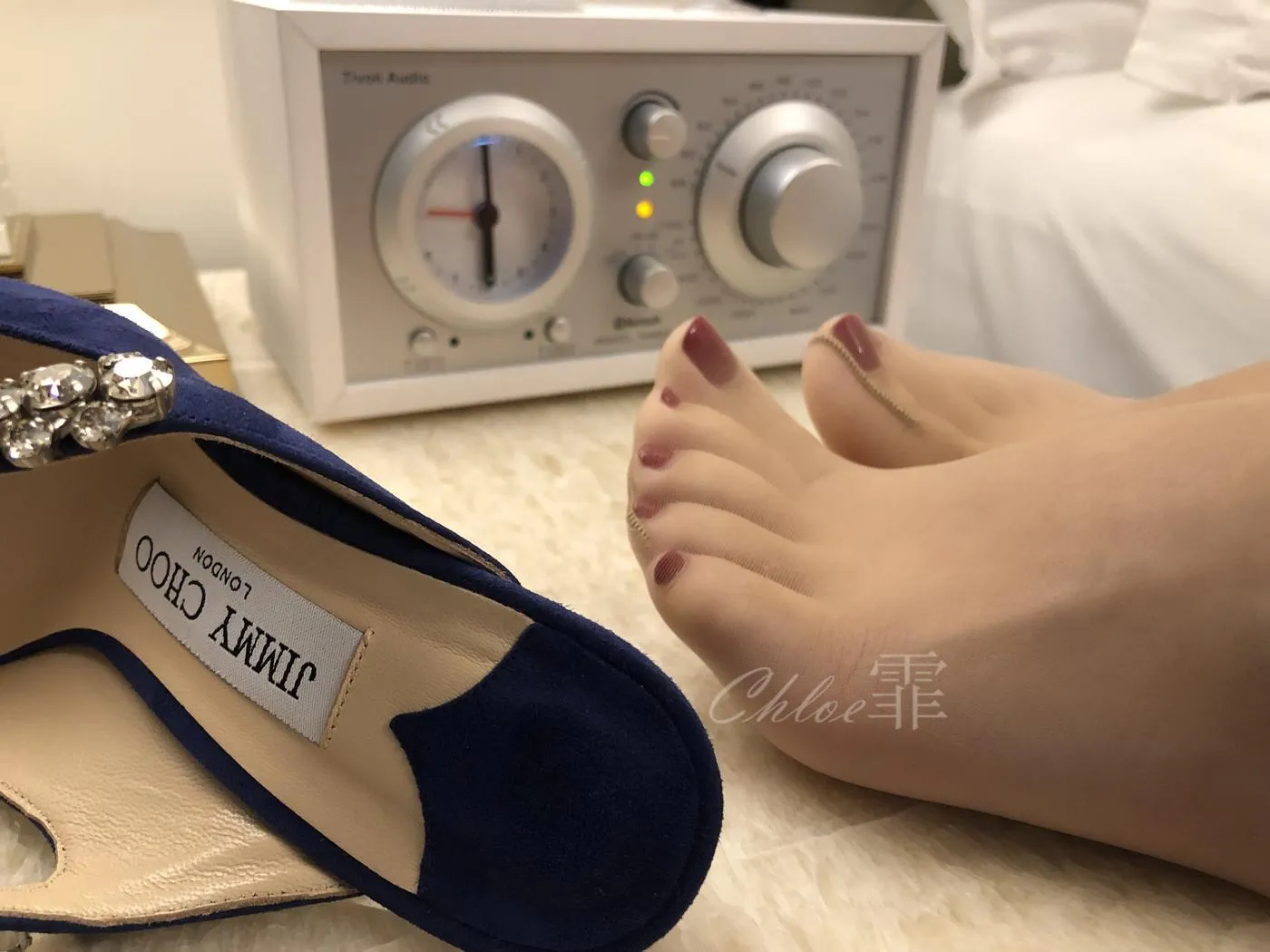 chloe霏霏 – NO.29 20191108 高端法式轻奢风 精彩合集-4 [36P]插图6