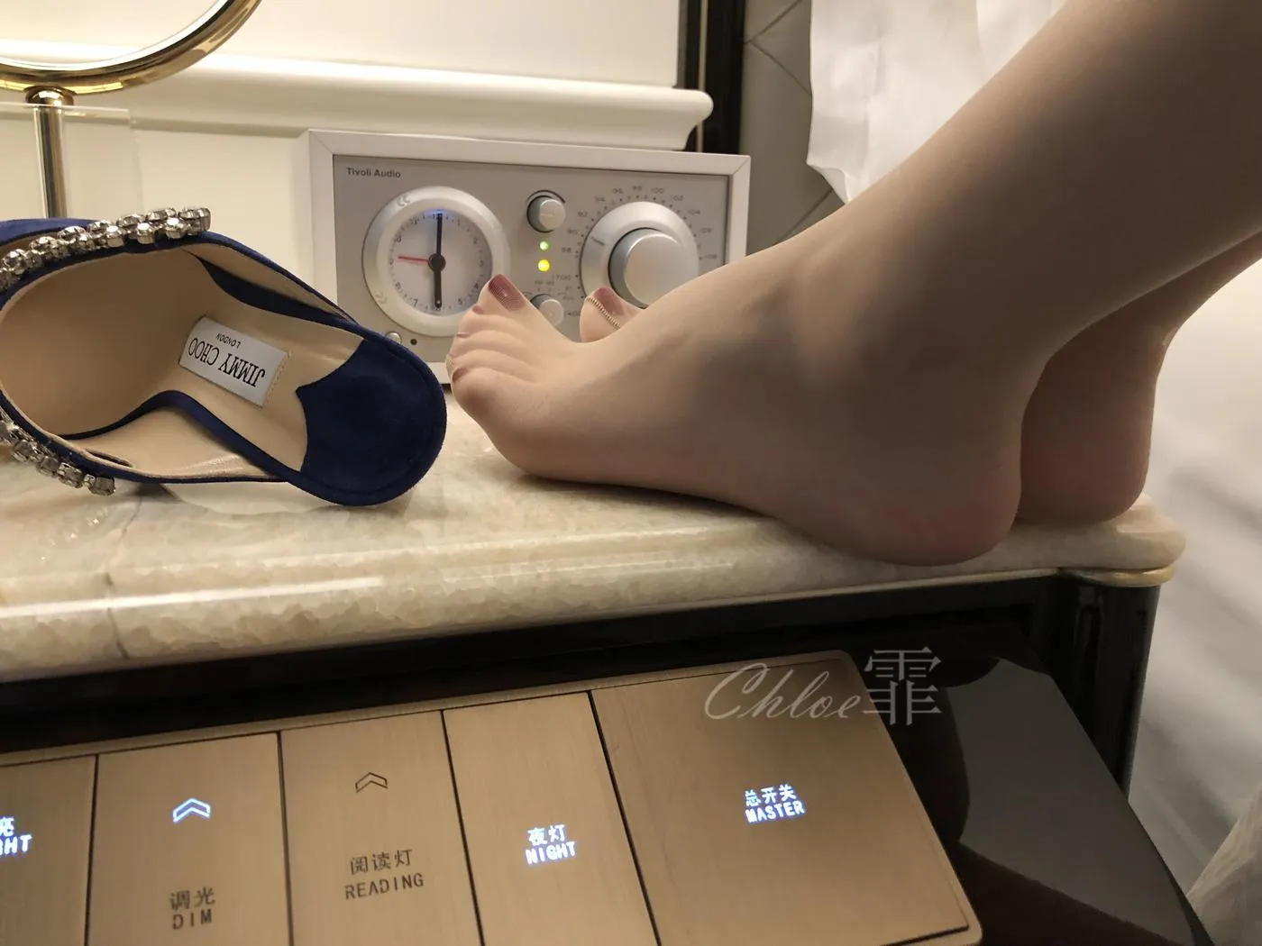 chloe霏霏 – NO.29 20191108 高端法式轻奢风 精彩合集-4 [36P]插图2