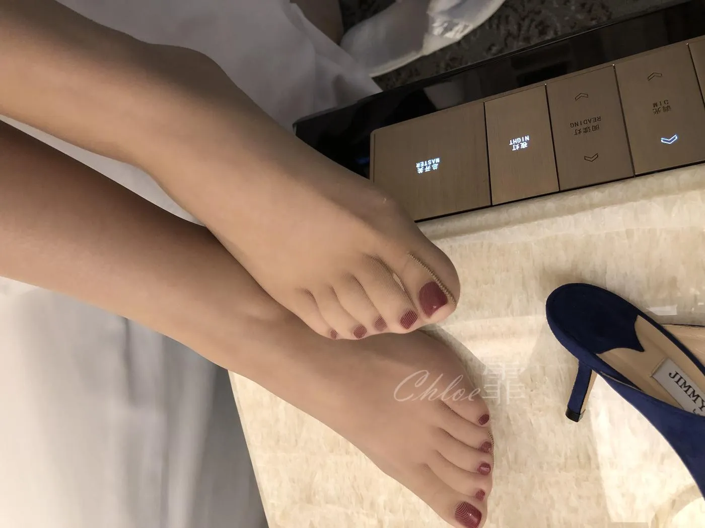 chloe霏霏 – NO.29 20191108 高端法式轻奢风 精彩合集-4 [36P]插图5