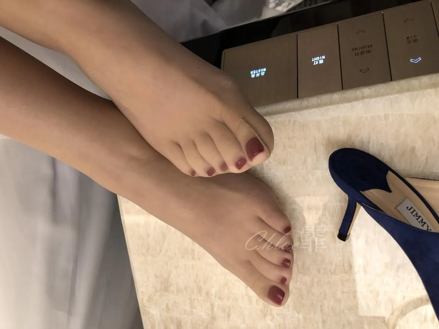 chloe霏霏 – NO.29 20191108 高端法式轻奢风 精彩合集-4 [36P]插图6