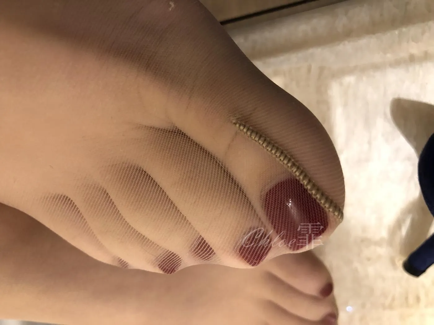 chloe霏霏 – NO.29 20191108 高端法式轻奢风 精彩合集-4 [36P]插图8