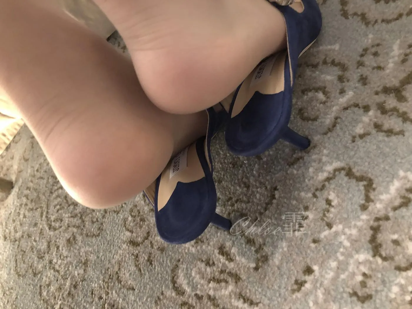 chloe霏霏 – NO.29 20191108 高端法式轻奢风 精彩合集-4 [36P]插图9