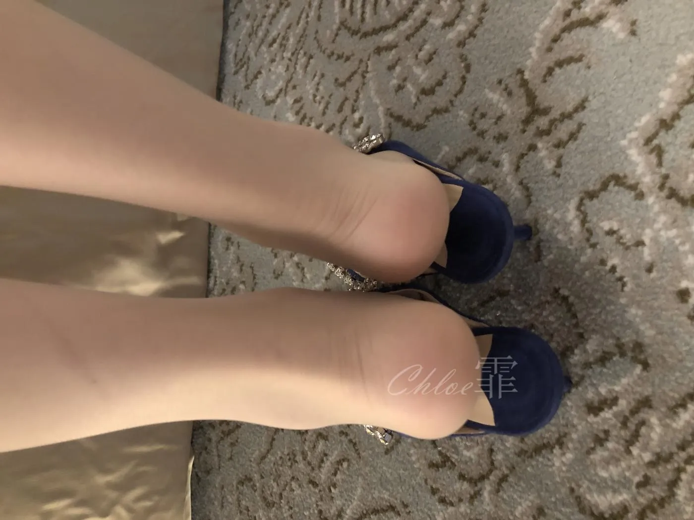 chloe霏霏 – NO.29 20191108 高端法式轻奢风 精彩合集-4 [36P]插图