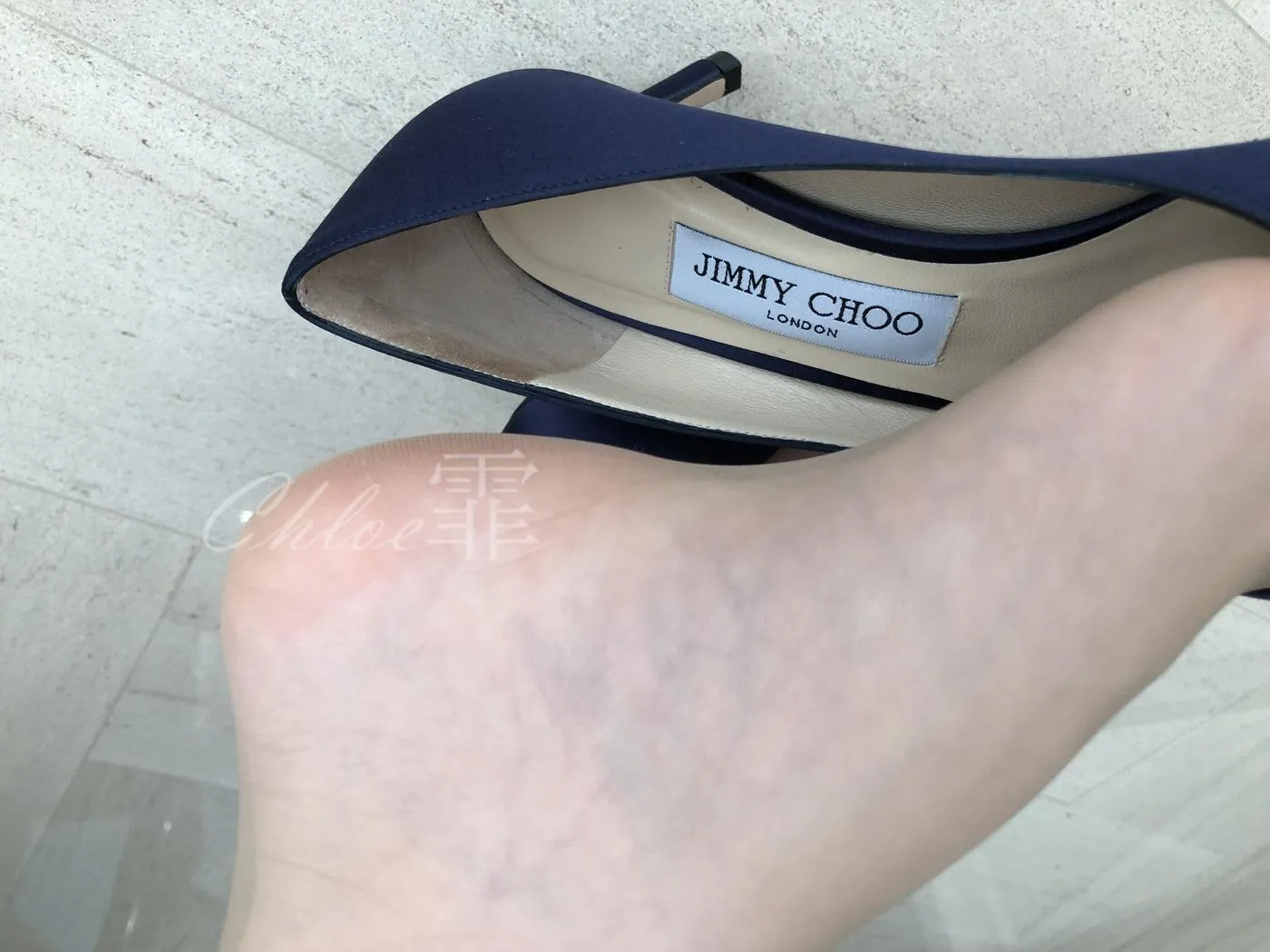 chloe霏霏 – NO.30 20191109 高端法式轻奢风 精彩合集-1 [53P]插图