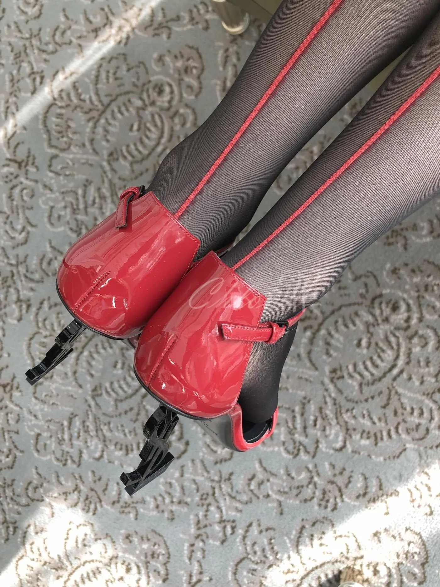 chloe霏霏 – NO.30 20191109 高端法式轻奢风 精彩合集-2 [75P]插图1