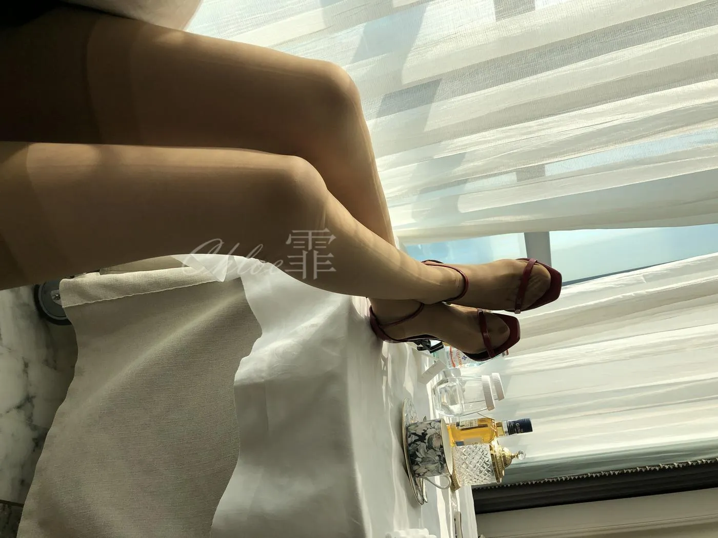chloe霏霏 – NO.30 20191109 高端法式轻奢风 精彩合集-3 [76P]插图5
